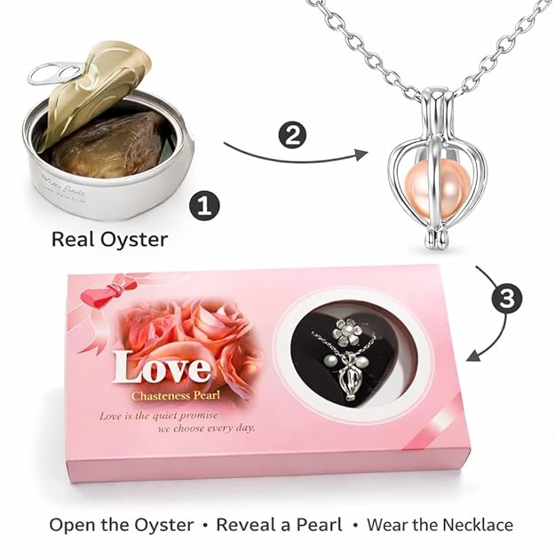 Pearl Pendant