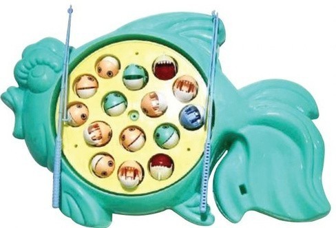 Fishing Master