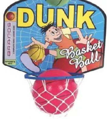 Dunk Basket Ball
