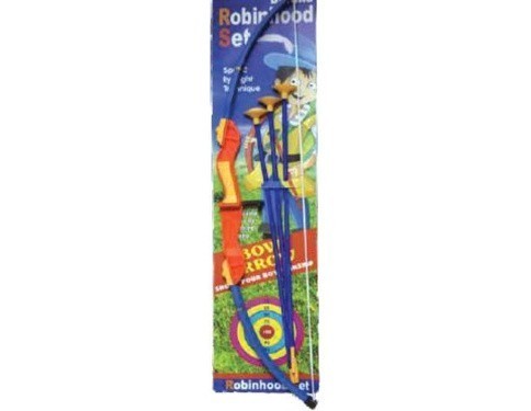 Robinhood (Pvc)