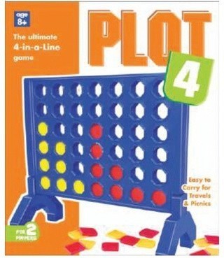 Plot 4 Classic