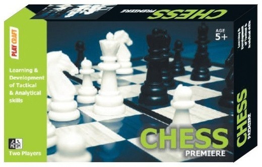 Chess Premiere Mini