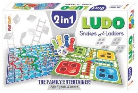 Ludo Premiere Mini