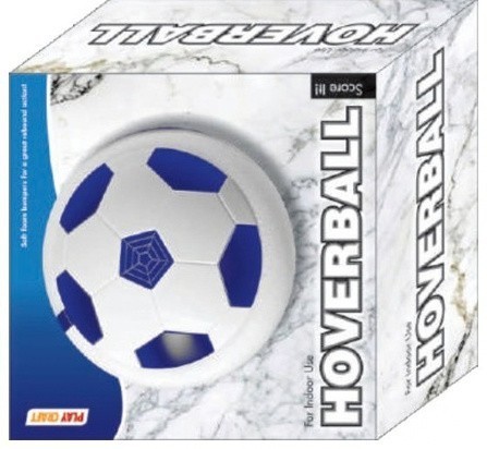 Hoverball
