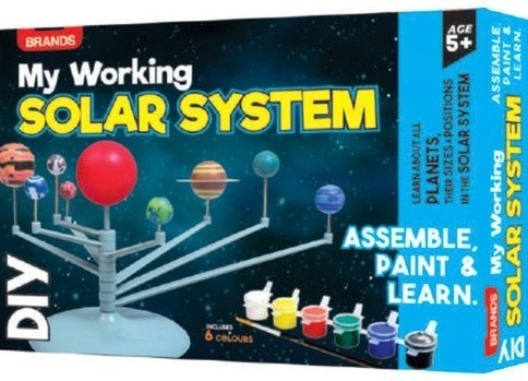 Solar System