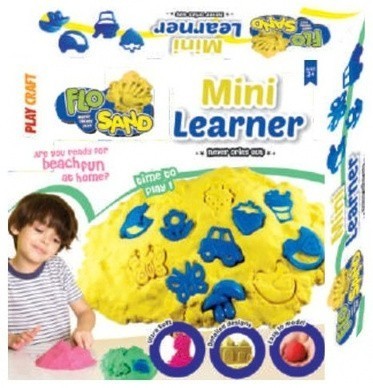 Mini Learner