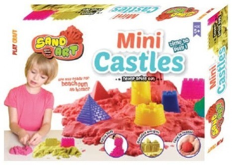 Mini Castle