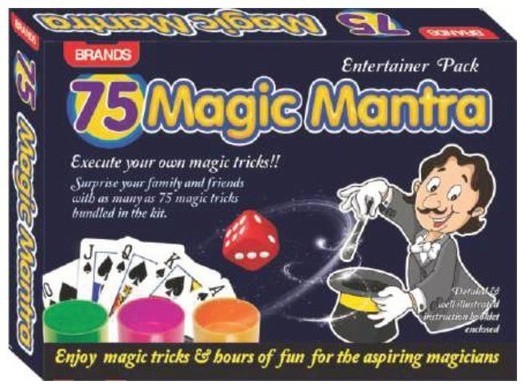 Magic Mantra