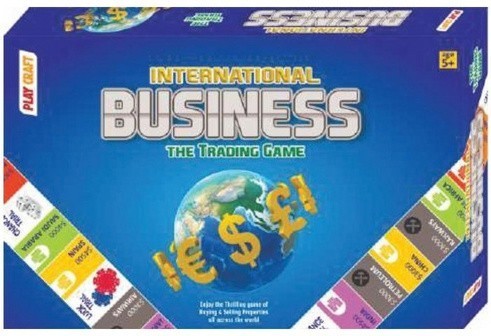 International Business