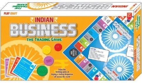 Indian Business Premier
