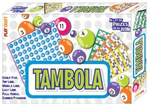Tambola Premier