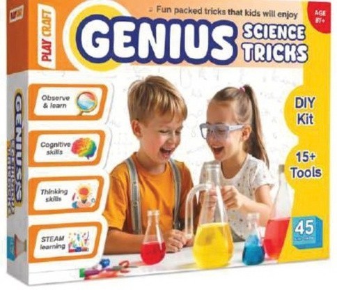 Young Scientist