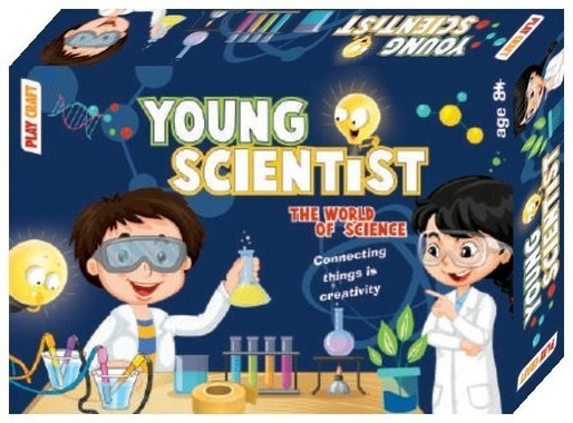Young Scientist
